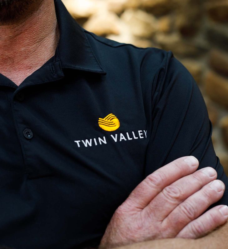 Twin Valley Team