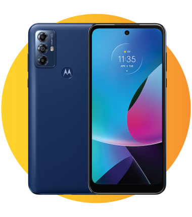 Mobile Phone Service Kansas Motorola G Play