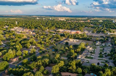 Twin Valley Featured Image Abilene Fiber Project