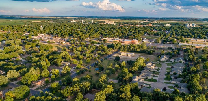 Twin Valley Featured Image Abilene Fiber Project