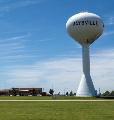 Internet Service Provider Haysville KS