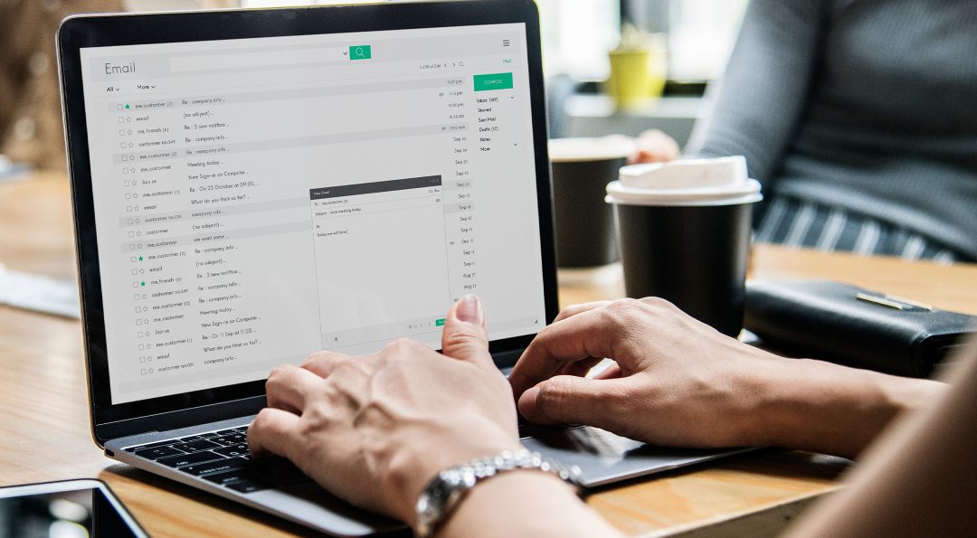 email safety