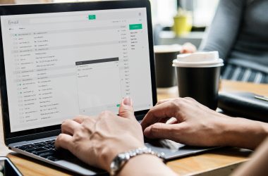email safety