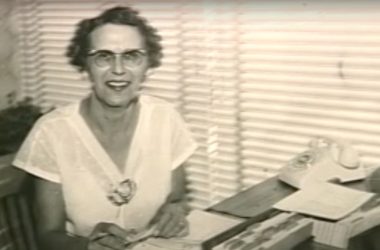 Mildred Foster
