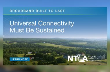 Broadband Built to Last