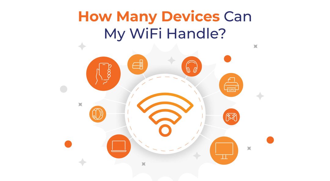 WiFi Device Limits