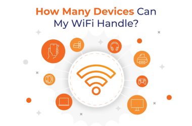 WiFi Device Limits