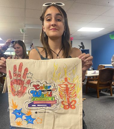 Twin Valley Summer Reading Program 23