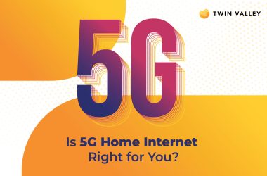 5G Home Internet