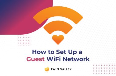 Set Up Guest WiFi Network