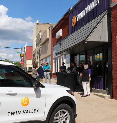 Twin Valley Mulvane Internet Provider