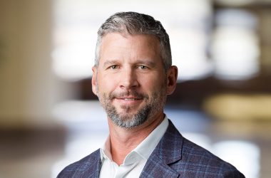 Ben Foster NTCA Board Chair, Twin Valley CEO elected chair of the Rural Broadband Association board