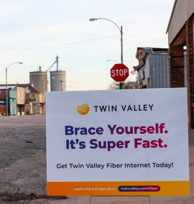Burden Kansas Internet Provider