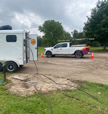 Rural Clearwater Internet Provider
