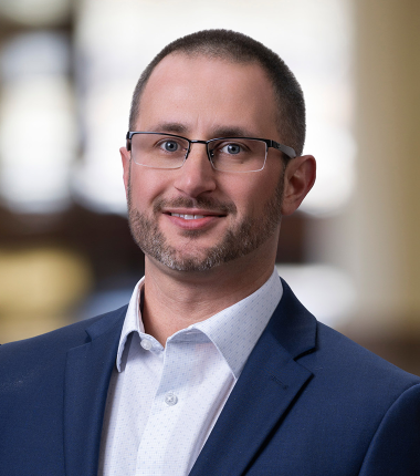 Morgan May Twin Valley Chief Financial Officer