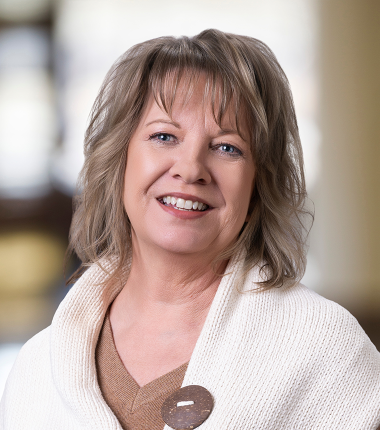 Donna Van Allen Twin Valley Executive Director Of Customer Experience