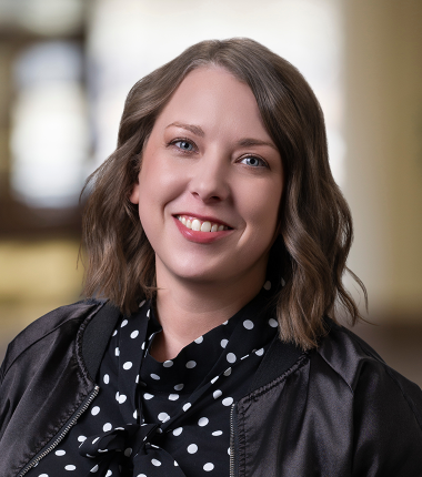 Megan Harper Twin Valley Director Of Marketing & Sales
