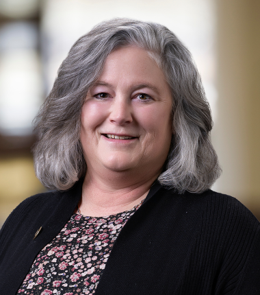 Traci Thompson Twin Valley Director Of Operations