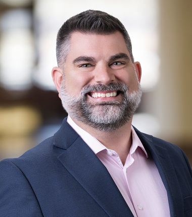 Matt Bange Twin Valley Manager Of Customer Success