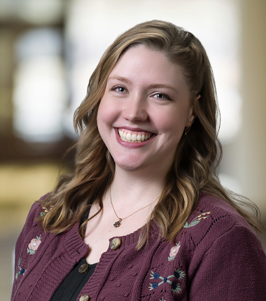 Bethany Prideaux Twin Valley Marketing Manager