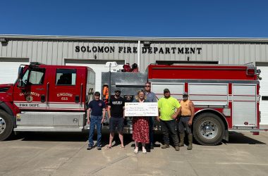 2025 Twin Valley Community Grants Local Internet Provider Kansas Community Support