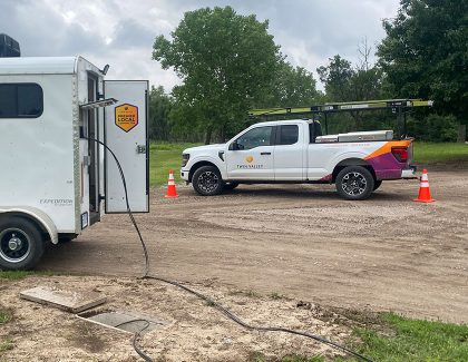fiber internet availability