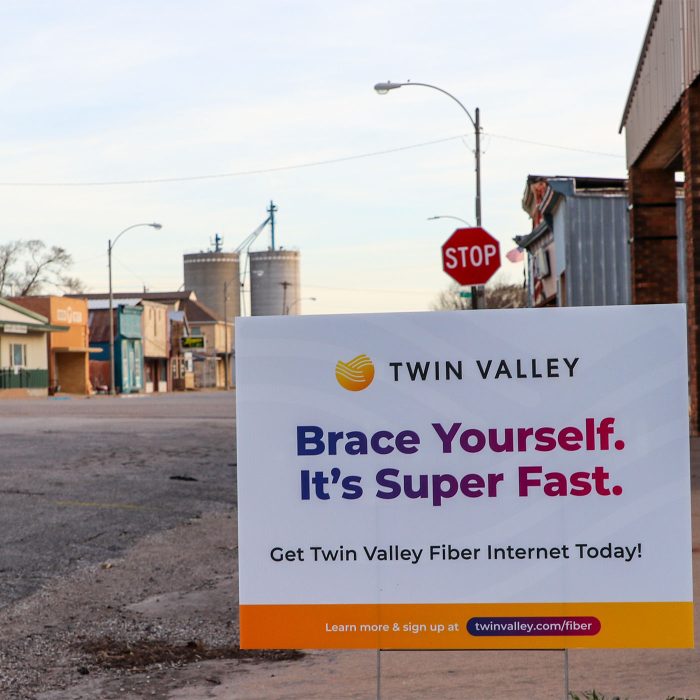 Internet Provider Burden Kansas
